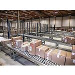 Foto de Mecalux construye un centro log�stico para el Grupo Stanley Black&Decker