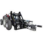 Picture of Vimar Equipment presents the new recolector Tifone VimarTrack