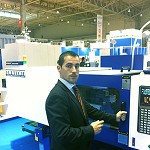 Fotografia de Fultech es refor�a en el sector de la transformaci� de pl�stics
