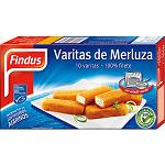 Fotografia de L'ecoetiqueta MSC arriba al congelat gràcies a Findus