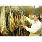 Picture of Beher Exhibits all his potential in hams and stuffings