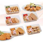 Picture of ElPozo Feeding presents novelties in his ranges of empanados without gluten and of extratiernos