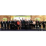 Foto de Fundaci�n Entorno-BCSD Espa�a entrega los Premios Europeos de Medio Ambiente a 12 empresas espa�olas