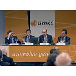 Foto de Amec invertir� 12 M� en 2012 en la promoci�n de internacionalizaci�n, innovaci�n y competitividad de las empresas
