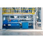 Foto de Compounding sostenible de materiales biodegradables