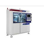 Foto de Wittmann Battenfeld presenta inyectoras de alta tecnolog�a para el mercado americano