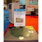 Picture of The new accessory antirrobo Fundilock of Iverna 2000 convinces to the market