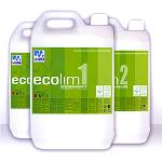 Foto de Limpieza ecol�gica certificada