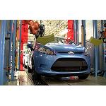 Foto de Tecnolog�a espa�ola pionera para controlar la calidad de los coches Ford