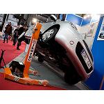 Foto de Expositores y visitantes muestran su satisfacci�n por la recuperaci�n de Expom�vil Comercial