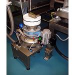 Picture of Technicians of pneumatics transport