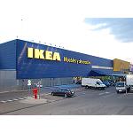 Picture of Ikea Of Valladolid trusts the energetic efficiency of Loaders