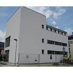 Picture of Vaillant Participates in the air conditioning of the City council of Ikaztegieta (Guipúzcoa)