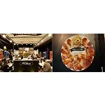 Picture of Hams Aljomar realises more than 150 new business contacts during Alimentary