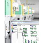 Foto de Control seguro de la producci�n