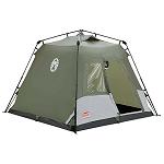 Foto de Una tienda de campaña, una cocina de camping y una espaciosa canoa son algunas de las propuestas para esta temporada