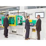 Foto de La producci�n eficiente centra los Technology Days 2012 de Arburg