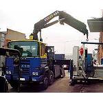 Picture of Grujar, S.L.: Rely on the professional