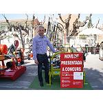 Fotografia de Tallers Corbins, premiat a Mollerussa en la seva aposta per la innovació