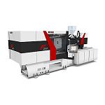 Foto de Ferromatik Milacron presenta la �ltima incorporaci�n a la serie Modular F en la Plast