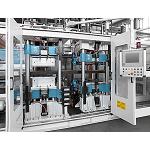 Foto de Amut mostrar� soluciones para el termoconformado en Plast 2012
