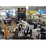 Foto de Todo preparado para la feria china CIMES 2012