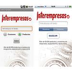 Foto de Interempresas presenta la versión 2.0 de su App para iPhone y Android