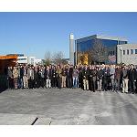Foto de Las maderas modificadas ganan terreno en las industrias del �decking� y �cladding�