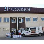 Fotografia de Frucosol, amb l'esport de ral�li d'alta competici�