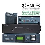 Foto de Nuevas prestaciones y servicios para clientes e instaladores de limitadores Cesva