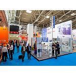 Foto de El lema �Fabricar m�s r�pido, barato y mejor� re�ne al sector mundial de la automatizaci�n
