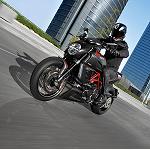 Foto de La integraci�n m�s estrecha del desarrollo produce grandes beneficios en Ducati