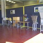Foto de I+D+i al servicio de las industrias qu�mica y alimentaria