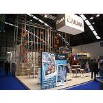 Foto de Ulma presenta en Hispack sus novedades en sistemas de almacenamiento y paletizaci�n autom�tica