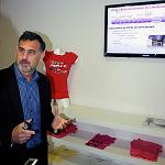 Picture of Control the stock of clothes and accessories in shop already is possible