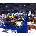 Foto de Barcelona acogerá en 2017 el X Congreso Mundial de Ingeniería Química