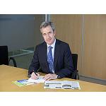 Foto de Entrevista a Eduardo de Lecea, director general de Sigaus