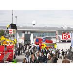 Foto de Ifat Entsorga 2012 contar� con un programa marco de primera