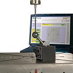 Foto de �ptimo control de producci�n de la mano de Renishaw
