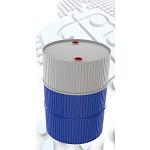 Fotografia de Fultech es refor�a amb una nova forma de fabricar bidons