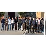 Foto de DMG y Mori Seiki combinan sus actividades en Espa�a y Portugal