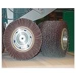 Foto de Fladder Danmark A/S muestra el mejorado �coraz�n� de sus m�quinas en la BIEMH 2012
