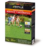 Foto de La evoluci�n del c�sped