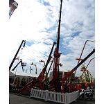 Foto de UNIC desvel� en Intermat 2012 su secreto mejor guardado