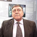 Foto de Entrevista a Llu�s Agell, responsable comercial de Protecnic 1967