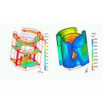 Foto de Simulaci�n de elast�meros, en Leartiker