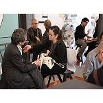 Foto de BCD impulsa un club de empresas para exportar la marca Barcelona vinculada al dise�o