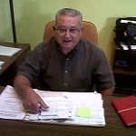 Foto de Entrevista a Antonio Garc�a Arocas, director t�cnico de Mayreplast