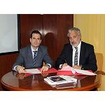 Foto de Conaif y Anese acuerdan colaborar en la promoci�n de los servicios energ�ticos