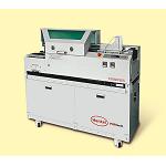Foto de Printhaus adquiere una encuadernadora PUR TC5500